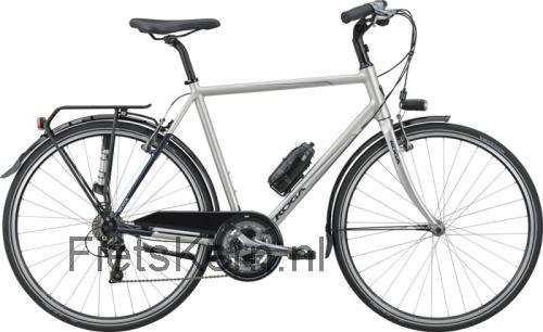 Koga Miyata LightSpeed specificaties